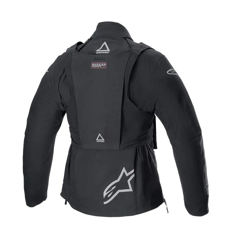Veste Alpinestars Techdura noir