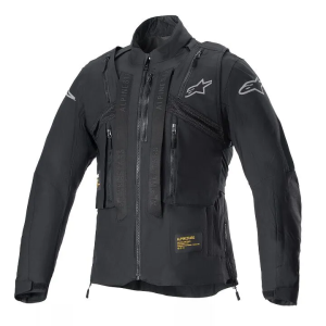 Giacca Alpinestars Techdura nera