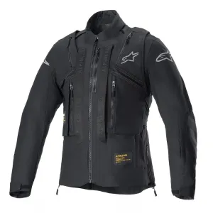 Giacca Alpinestars Techdura nera