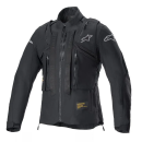 Veste Alpinestars Techdura noir