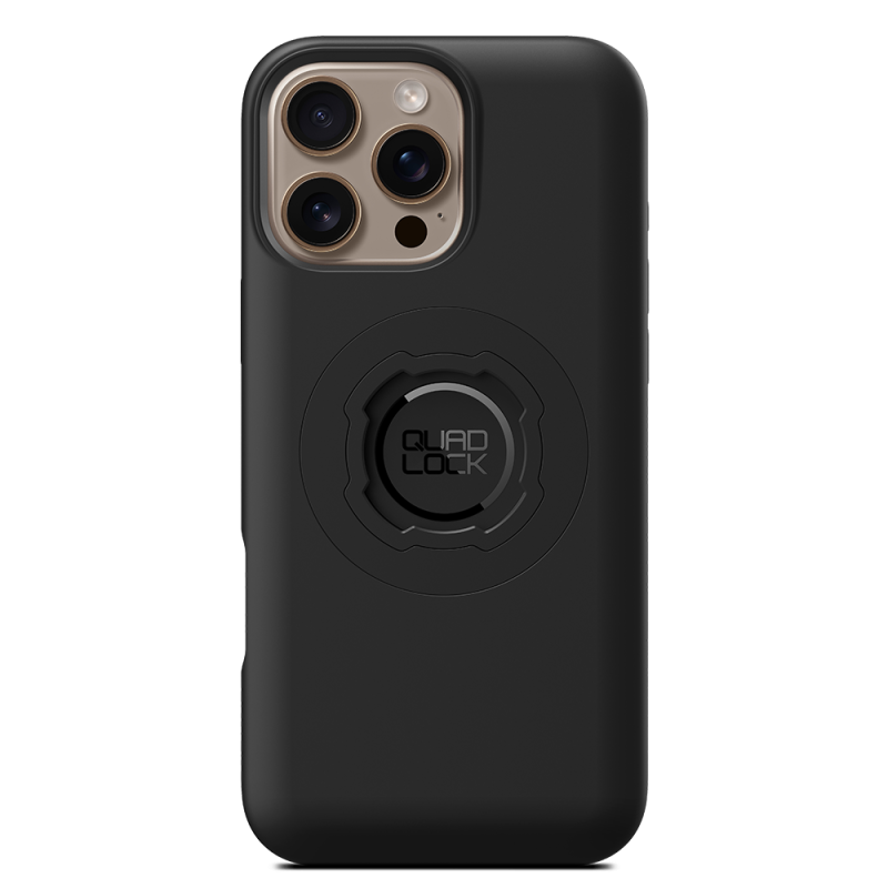 Quad Lock Mag case | Iphone 16 Pro MAX