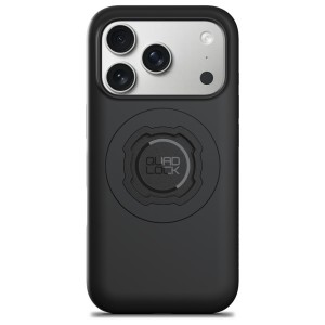 Quad Lock Mag case | Iphone 17 PRO