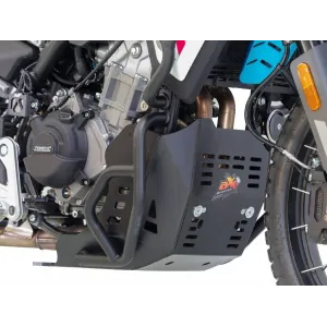 AXP XTREM Skid Plate | CF MOTO 450 MT