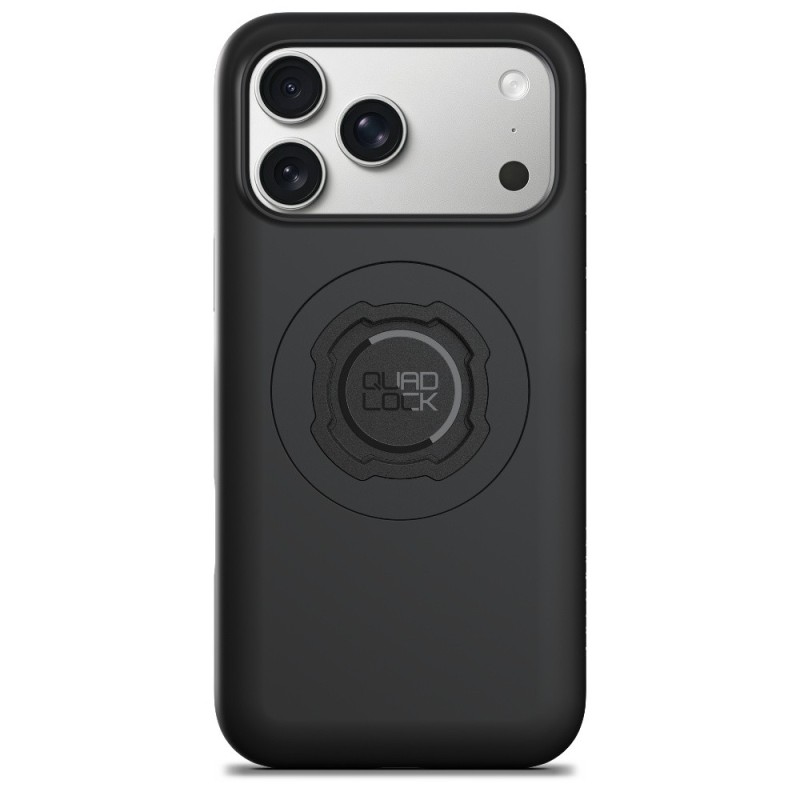 Quad Lock Mag case | Iphone 17 PRO MAX