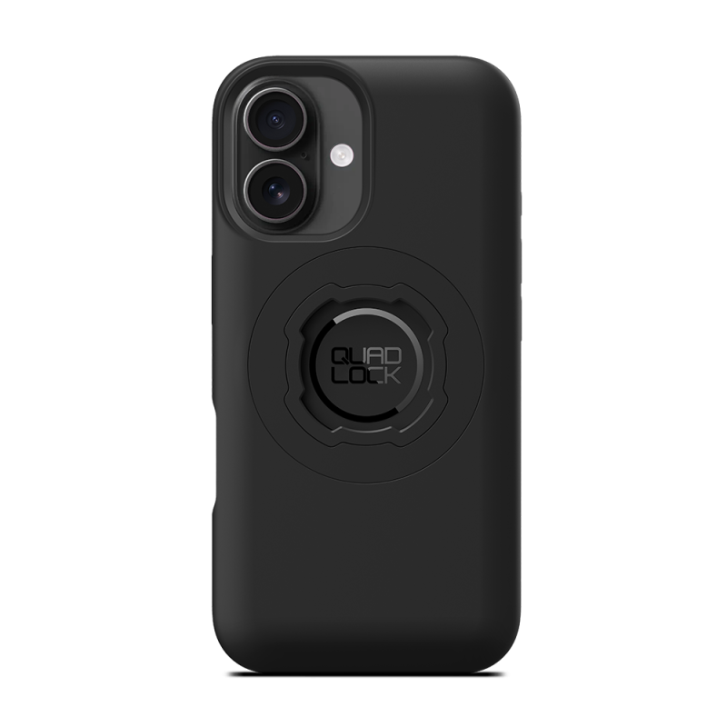 Quad Lock Mag case | Iphone 16