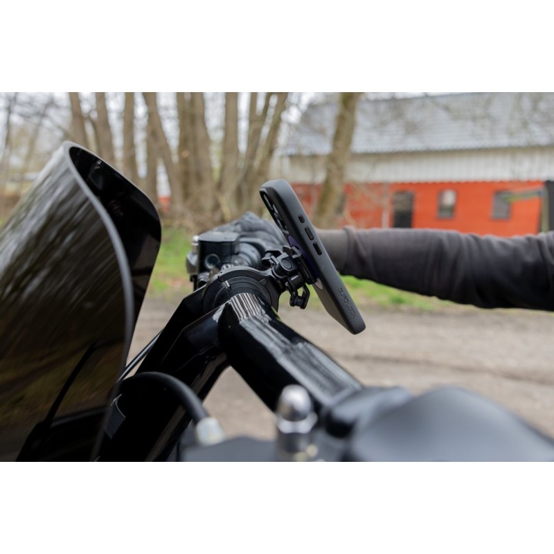 Quad Lock PRO Handlebar Mount - Large 38/44/50 mm