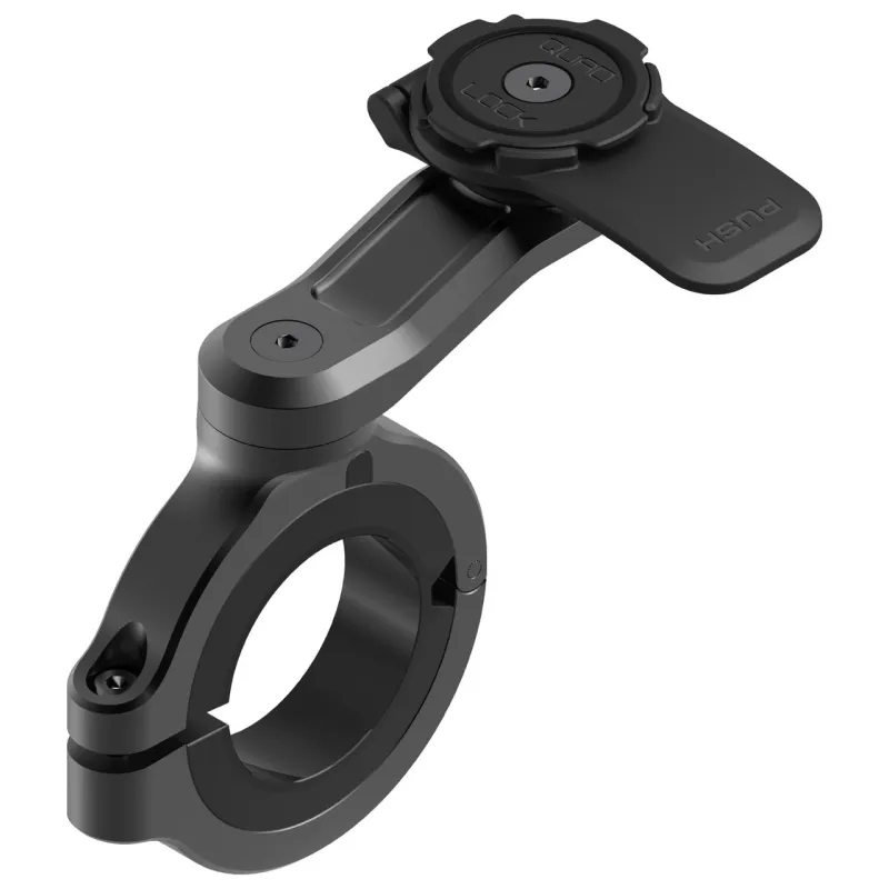Quad Lock Lenkerhalterung PRO – Groß 38/44/50 mm