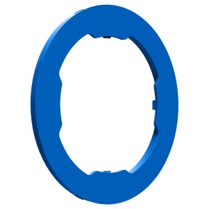 Quad Lock Mag Ring Blu