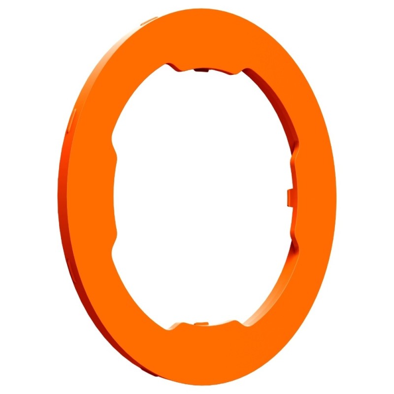 Quad Lock Mag Ring Orange