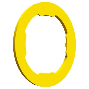 Quad Lock Mag Ring Giallo