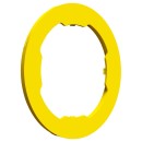 Quad Lock Mag Ring Giallo