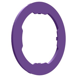 Quad Lock Mag Ring Purple