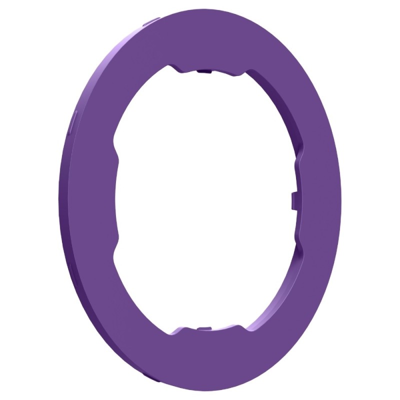 Quad Lock Mag Ring Purple