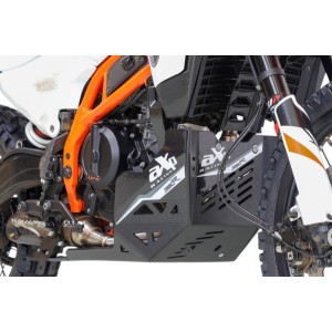 AXP XTREM Skid Plate | KTM 390 adventure R 2025+