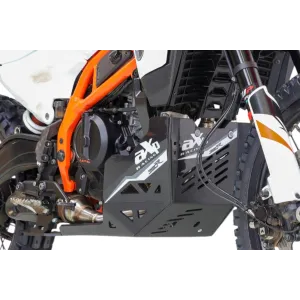 Sabot de protection AXP XTREM | KTM 390 adventure R 2025+