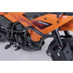 Crash Bars Sw-Mototech | KTM 390 Adventure 2020+