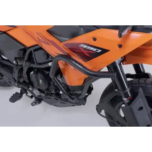 Crash Bars Sw-Mototech | KTM 390 Adventure 2020+