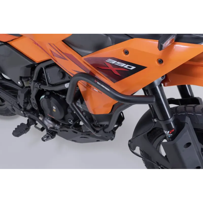 Sturzbügel Sw-Mototech | KTM 390 Adventure 2020+