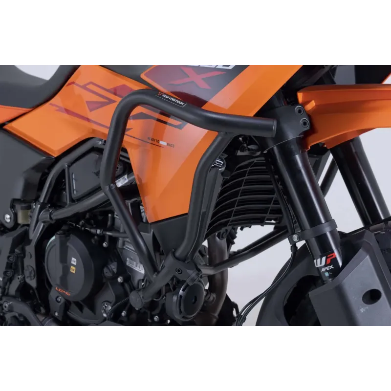 Sturzbügel Sw-Mototech | KTM 390 Adventure 2020+