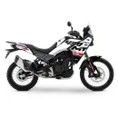 Kit Grafiche CFmoto MT 450 / MT-X 800 Heritage White
