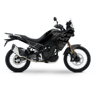Dekor Kit CFmoto MT 450 / MT-X 800 Heritage Black