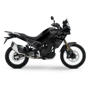 Graphic Kit CFmoto MT 450 / MT-X 800 Heritage Black