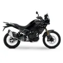Kit Autocollants Dekor Kit CFmoto MT 450 / MT-X 800 Heritage Black