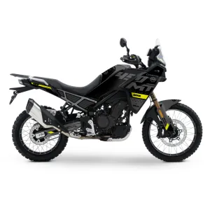 Graphic Kit CFmoto MT 450 / MT-X 800 Heritage Lime