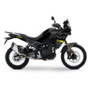 Dekor Kit CFmoto MT 450 / MT-X 800 Heritage Lime