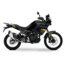 Kit Grafiche CFmoto MT 450 / MT-X 800 Heritage Lime