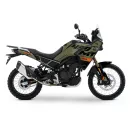 Dekor Kit CFmoto MT 450 / MT-X 800 Heritage Green