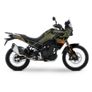 Kit Autocollants Dekor Kit CFmoto MT 450 / MT-X 800 Heritage Green