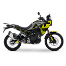 Kit Autocollants Dekor Kit CFmoto MT 450 / MT-X 800 Line Grey