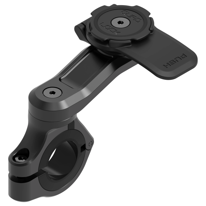Support Quad Lock pour guidon PRO 22/25/28/31/35 mm