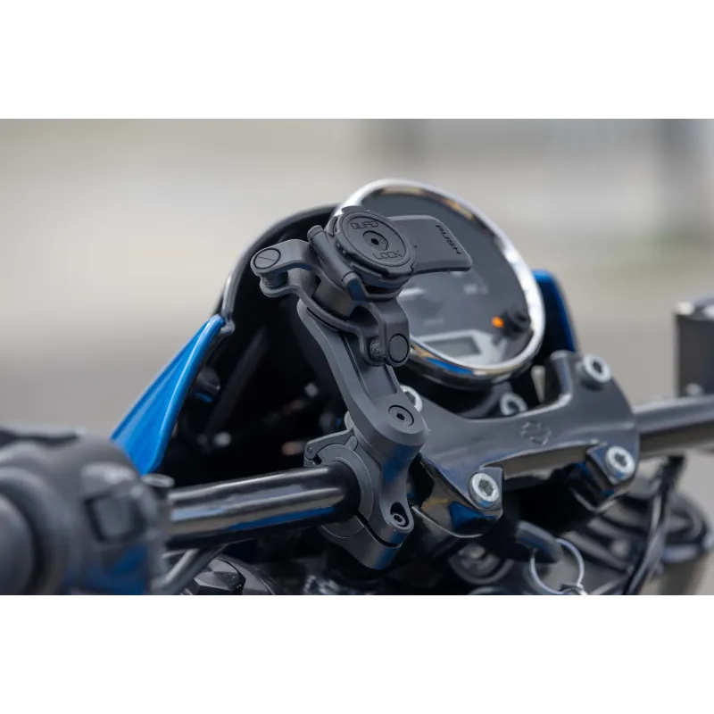 Quad Lock Supporto Per Manubrio PRO 22/25/28/31/35 mm