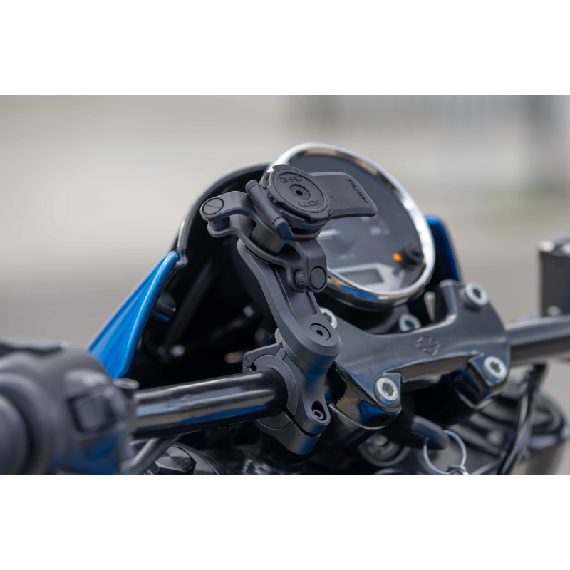 Quad Lock PRO Handlebar Mount 22/25/28/31/35 mm