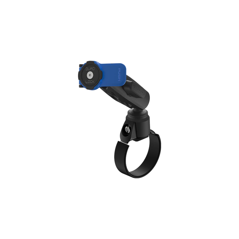 Quad Lock Support Pour Arceau De Securite