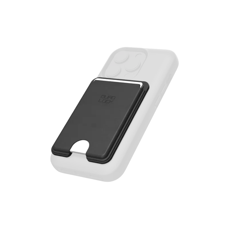 Quad Lock Mag-Kartenhalter