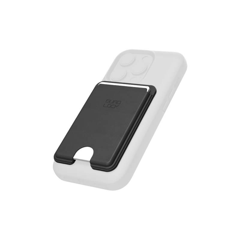 Quad Lock Portafoglio Mag