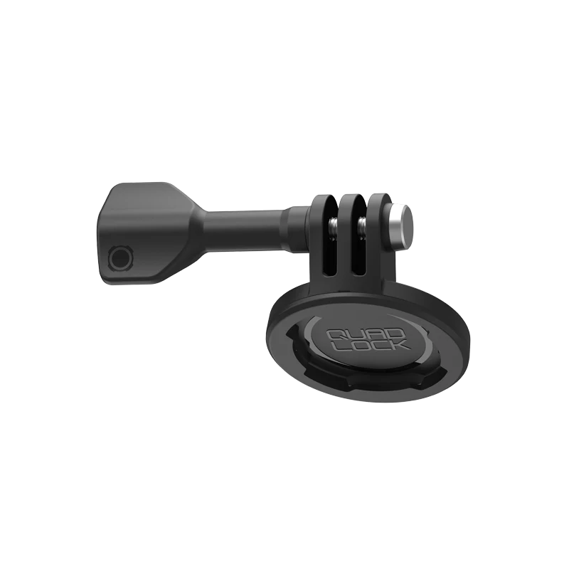 Adapteur Pour Camera D Action Avec Attachement Quad Lock