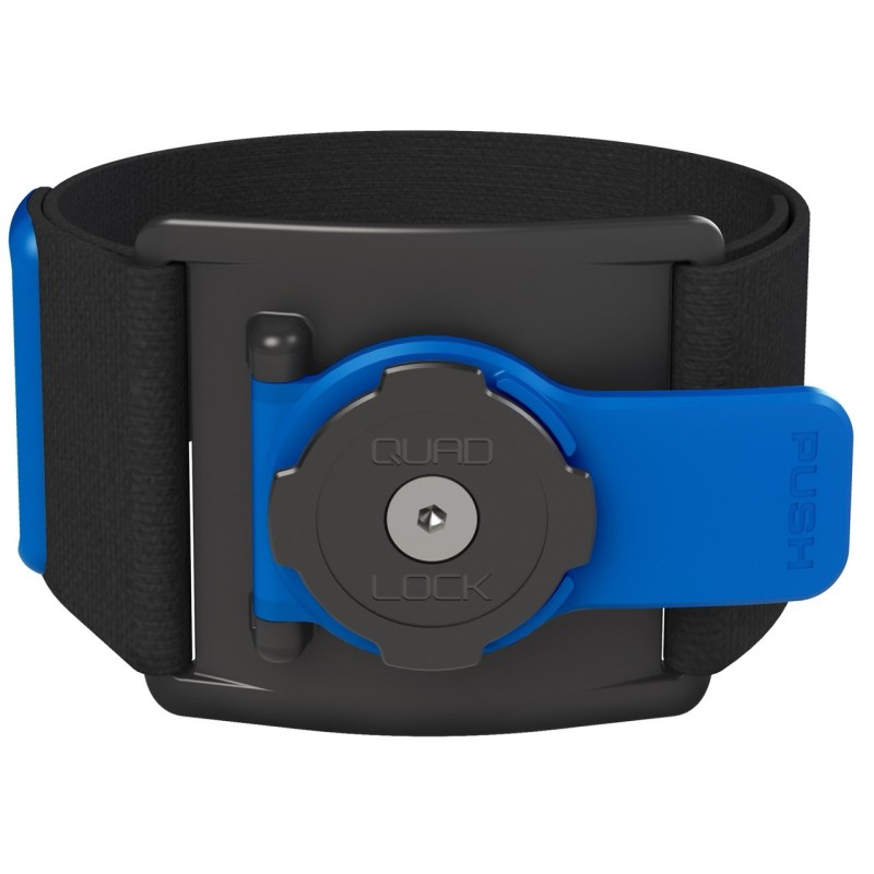 Quad Lock Brassard De Sport