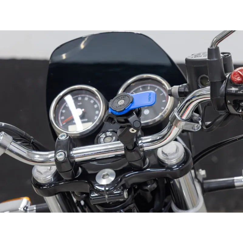 Quad Lock Lenkerklemm-Halterung