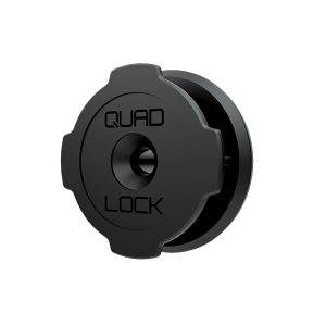 Quad Lock Adhesive Wall Mount