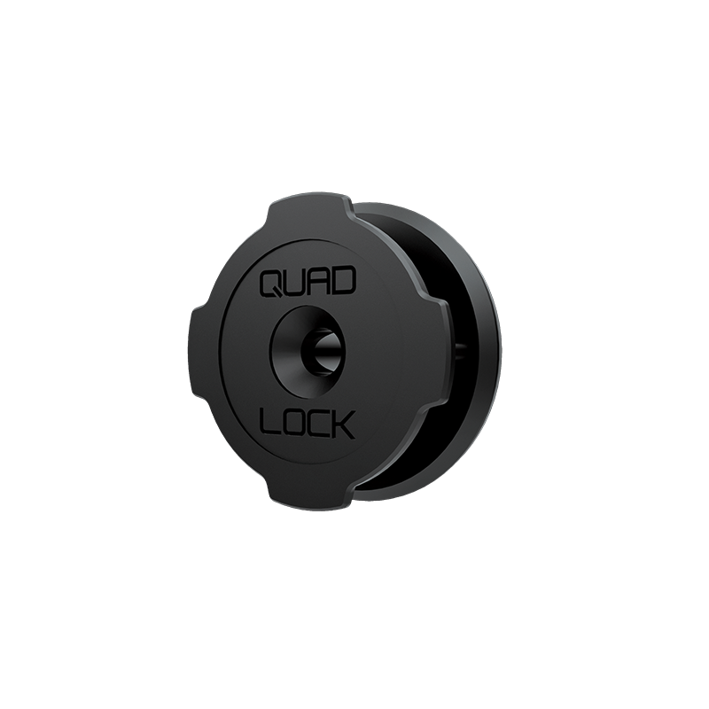 Quad Lock Adhesive Wall Mount
