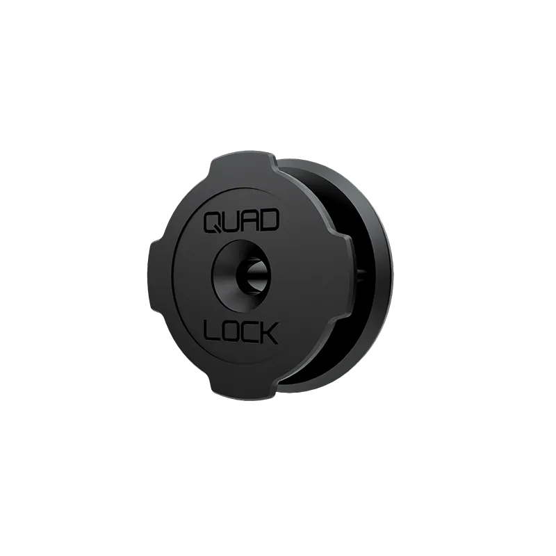 Quad Lock Adhesive Wall Mount