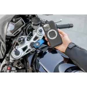 Quad Lock Moto Gabelschast-Halterung