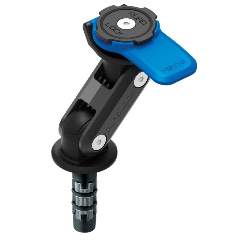 Quad Lock Moto Gabelschast-Halterung
