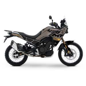 Dekor Kit CFmoto MT 450 / MT-X 800 Heritage Desert