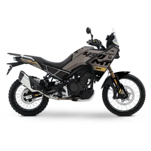 Graphic kit CFmoto MT 450 / MT-X 800 Heritage Desert