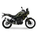 Graphic Kit CFmoto MT 450 / MT-X 800 Line Jungle